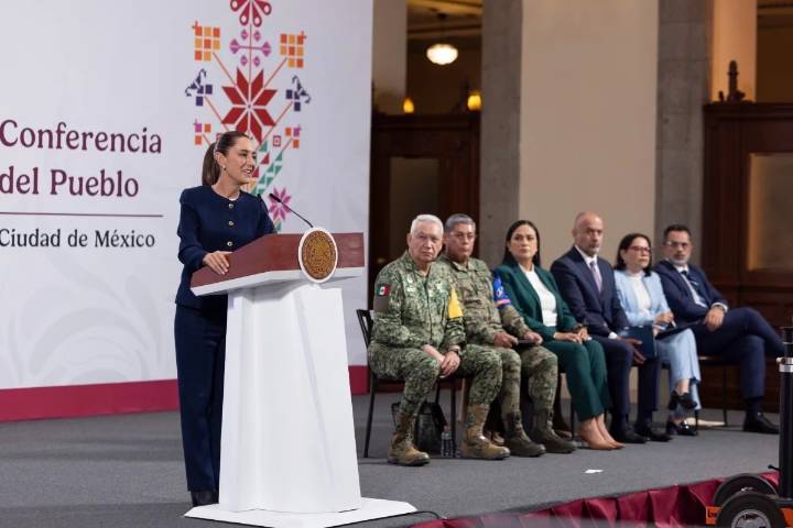 Arranca entrega masiva de apoyos en zonas afectadas