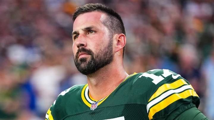 NFL news roundup: K Brandon McManus' quad injury 'major concern' for Packers