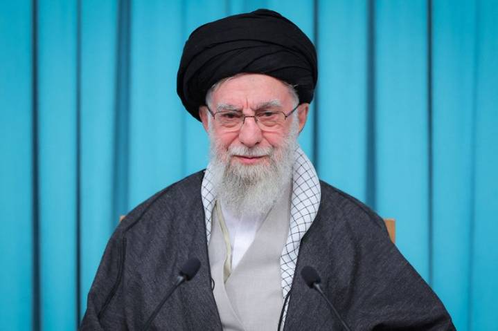 Khamenei tells Trump to ‘keep dreaming’ he destroyed Iran’s nuclear capabilities