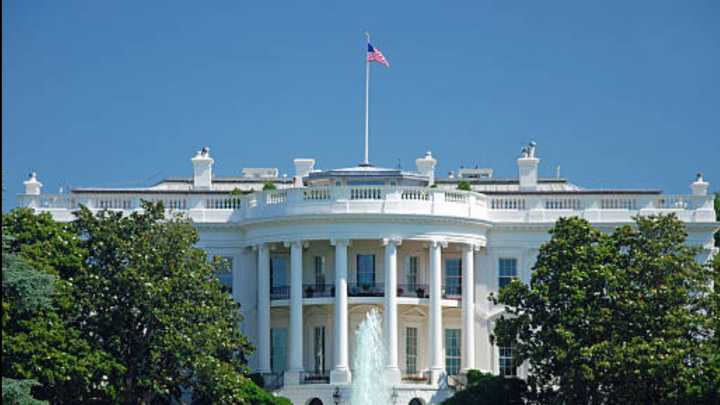 From bowling alleys to ballrooms: How first families have reshaped White House