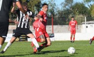 Con el nivel del “Pato” y el “Patito”, a Huracán le salió redondito: 2