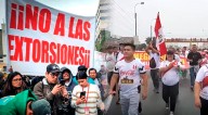 Paro nacional para el 15 de octubre: universitarios anuncian protesta y gremios de transporte confirman asistencia