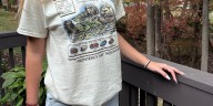 A T-shirt worn by Taylor Swift sparks a $2M windfall for sea otters
