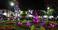 Festival de las Almas: Nueve días de música, danza y tradición en Valle de Bravo