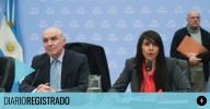 ''De diez años a perpetua'': la pena que podría recibir la libertaria Villaverde en Estados por tráfico de cocaína