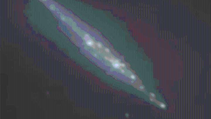 Alien tech in our solar system? Avi Loeb suggests 3I/ATLAS shows signs of a hidden engine