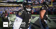 Purple Connection | Will Sunday's win spark the Baltimore Ravens?