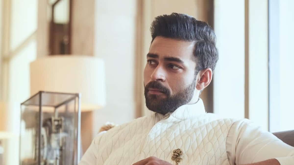 Hyderabad schedule of Varun Tej’s Indo-Korean film VT15 gets underway