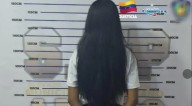Caiga la máscara: Detienen a mujer por ingeniosa estafa del ‘susu’