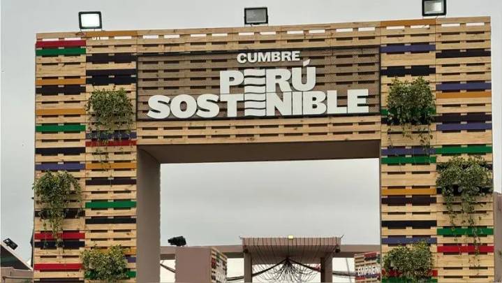 Cumbre Perú Sostenible 2025: mejores prácticas, alianzas y soluciones para los desafíos urgentes del país