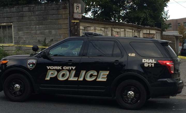 Central Pa. cop fired after hitting daughter with Wiffle bat for discipline: police