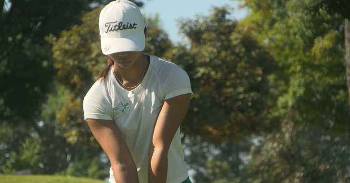 Boylan's Hampilos wins Regional title, Hononegah advances to Sectionals as team