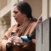 Australia prosecutors appeal 'inadequate' sentence for mushroom murderer: media