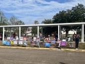 Here is what’s on the November 2025 ballot in Harris County