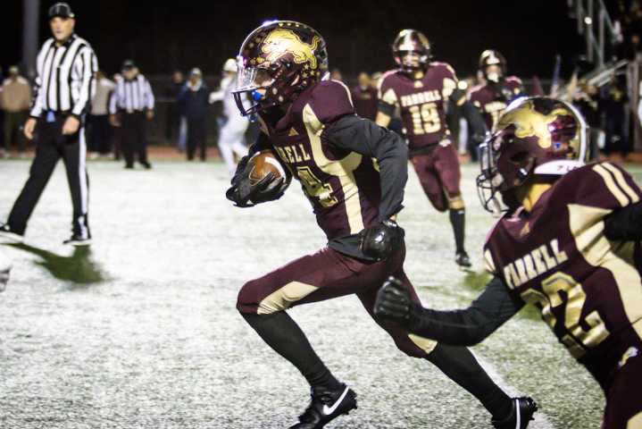 Staten Island HS football: Here are the 38 ‘Top Performers’ for Week 9, in reverse order