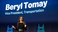 Beryl Tomay (Amazon), sobre sus nuevas gafas inteligentes: "Los conductores ahorran tiempo"