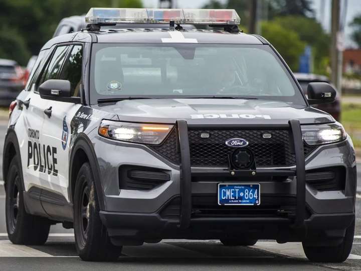 Pedestrian, 70, dead after being struck by vehicle in west end