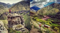 Vacaciones en Jujuy: los lugares para visitar y conocer, con paisajes imperdibles