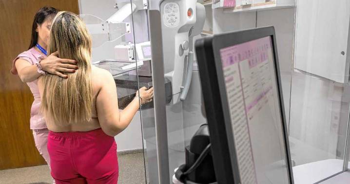 Octubre rosa en Río Negro: hay mamógrafos en 10 de 36 hospitales para detectar cáncer de mama