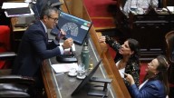 Presupuesto: el peronismo y la izquierda, afuera de los primeros diálogos del Gobierno con la oposición
