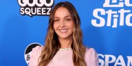 Camilla Luddington Shares Update on Living With Hashimoto’s Disease After Summer Diagnosis | Camilla Luddington 