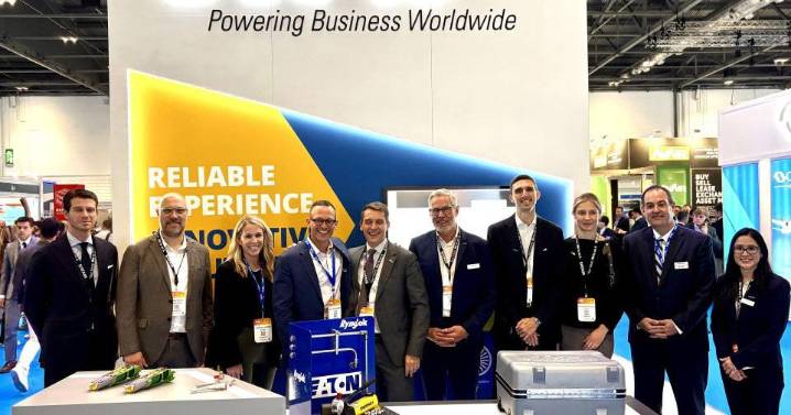 Eaton Extends Global Exclusive Distribution Agreement With Satair for Commercial Fuel Components