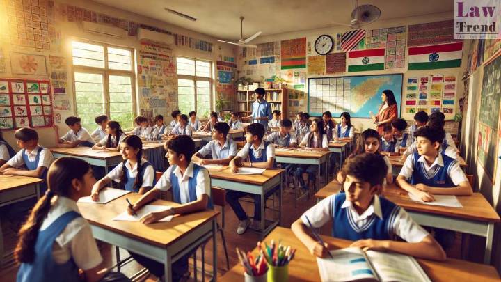 ‘Sex Education Should Begin Earlier’: Supreme Court While Granting Bail to 15