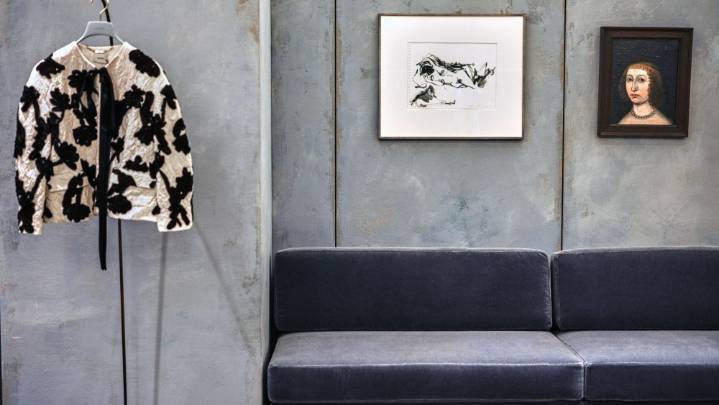 Erdem Opens Second Store on Sloane Street in London, Marking 20 Years