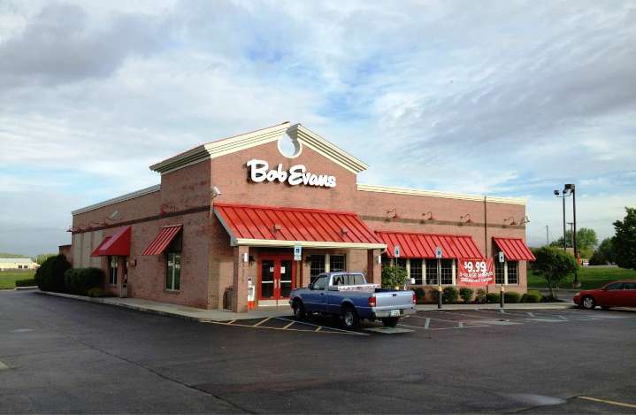 Bob Evans Honors Veterans with Complimentary Farm-Fresh Meal for Veterans Day...
