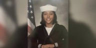 Navy sailor accused of murdering Mexia High School graduate heads to arraignment