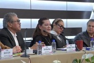Piden partidos locales a INE interceder ante Gobierno