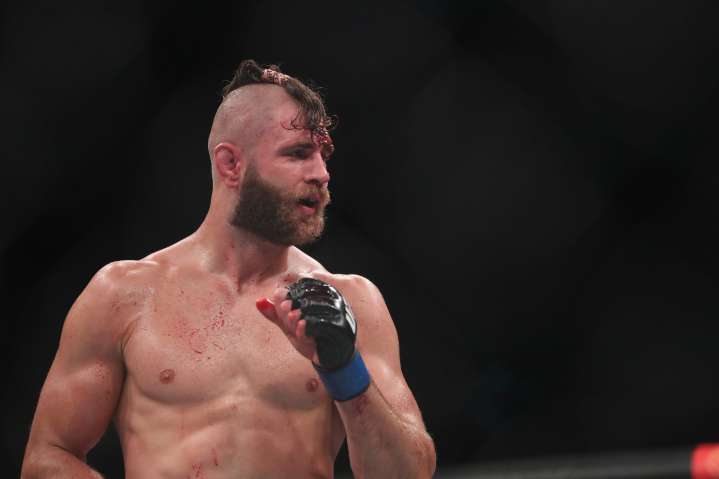 UFC 320 Preview and Prediction: Jiri Prochazka