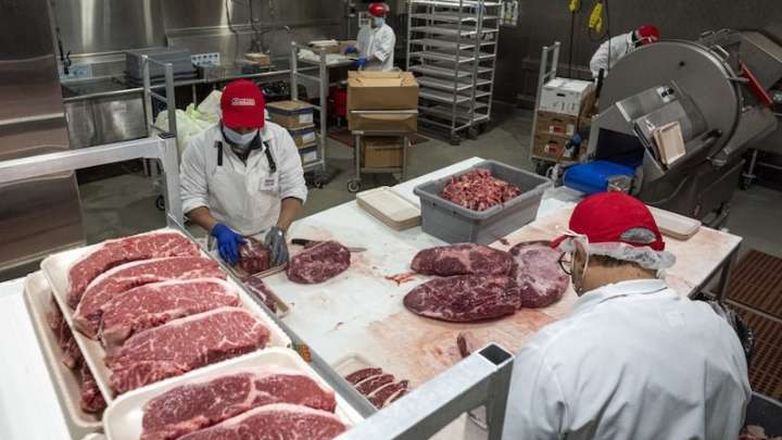 Estados Unidos confirmó que comprará "poca carne" argentina y exigió controles por aftosa