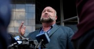 Alex Jones asks Supreme Court to block massive defamation judgment