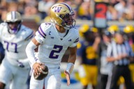 How to Watch Illinois vs Washington: Live Stream NCAA College Football, TV Channel
