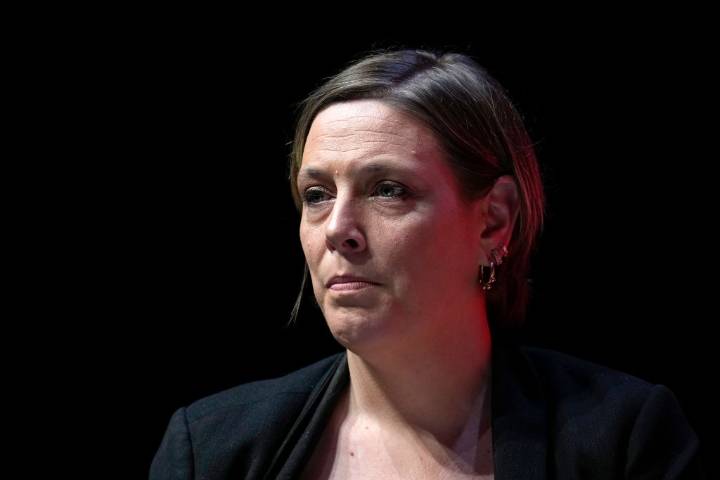 Jess Phillips is letting down grooming gang victims again