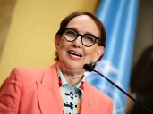 Costa rica aspira a la Secretaría General de la ONU