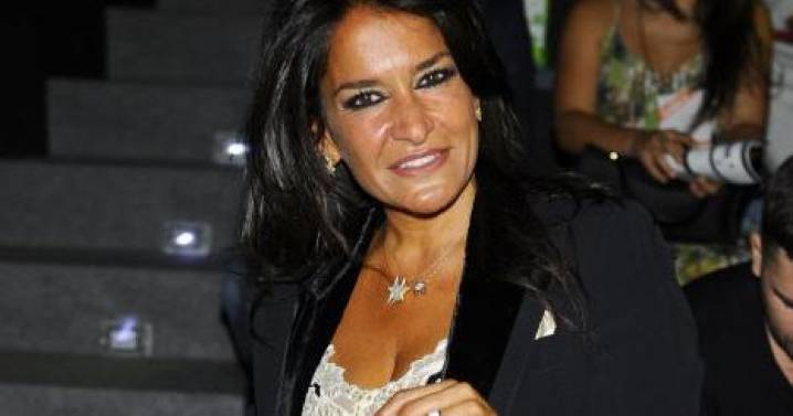 Aída Nizar, denunciada por hacerse pasar por propietaria en una junta de vecinos y pedir un ascensor
