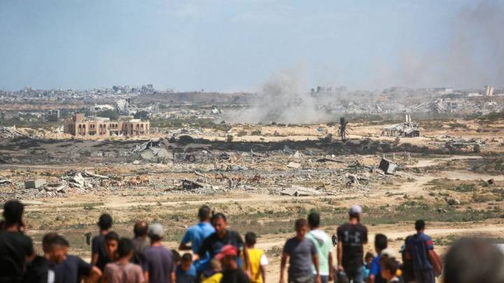 Key Mediator Qatar Continues Talks On Trump's Gaza Peace Plan In Doha: What Hamas Wants