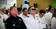 De jefe policial a criminal: la caída del exdirector de la Policía de Tabasco