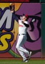 Cleveland's DeLauter drops fly ball in center on first ball in majors before making key play in 4th