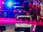 Asesinan a hombre a balazos en la colonia Cerro de la Cruz