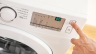 Así de rápido y fácil se puede calibrar la lavadora para optimizar su rendimiento y disminuir el ruido del tambor