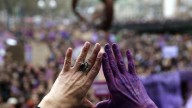 Las denuncias por violencia de género en órganos judiciales aumentan un 6,2% el segundo trimestre
