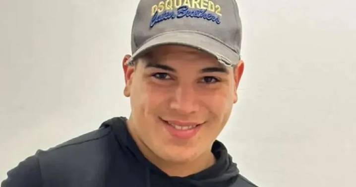 Qué es el toilette de una herida, el procedimiento al que se someterá Thiago Medina en las próximas horas