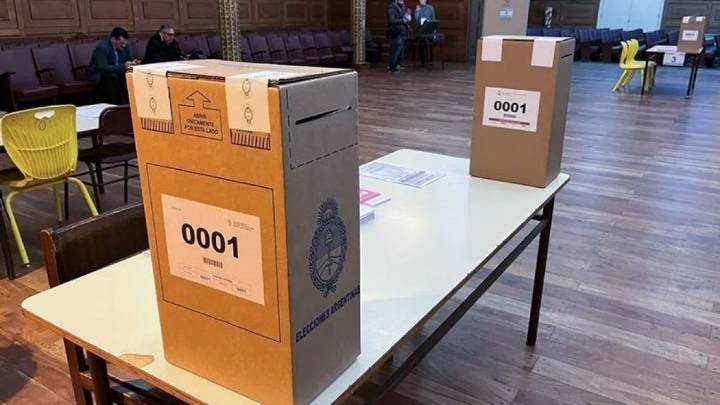 Escrutinio definitivo: las 8 provincias donde podría cambiar el resultado