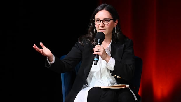 Bari Weiss named editor-in