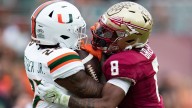 Miami or Florida State? College football Week 6 picks for Top 25 games