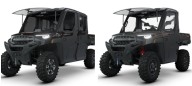 Polaris is recalling thousands of off-road vehicles that could have a fire hazard