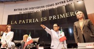 Revierten gobiernos humanistas deterioro histórico en México: Rosa Icela Rodríguez
